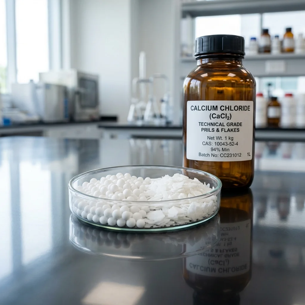 Calcium Chloride